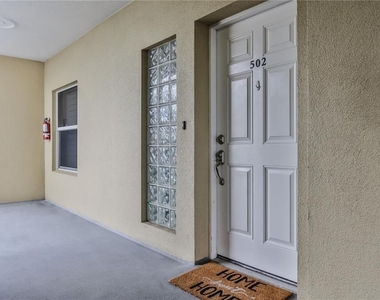 5300 S Atlantic Avenue - Photo Thumbnail 2