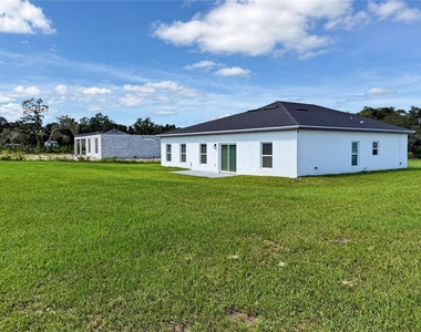 320 Marion Oaks Golf Road - Photo Thumbnail 37