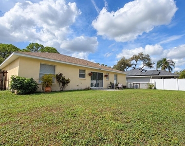 5000 Mink Road - Photo Thumbnail 15