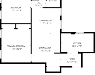 651 West 171st Street - Photo Thumbnail 7