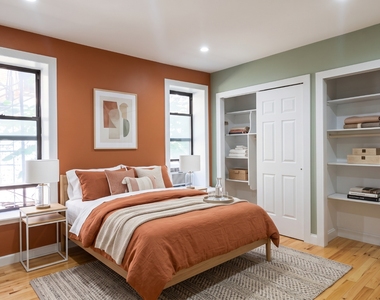 651 West 171st Street - Photo Thumbnail 4