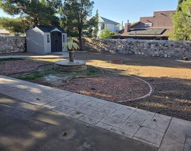 7145 Tierra Taos Drive - Photo Thumbnail 17