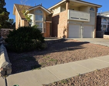 7145 Tierra Taos Drive - Photo Thumbnail 1