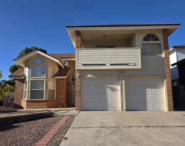 7145 Tierra Taos Drive - Photo Thumbnail 2