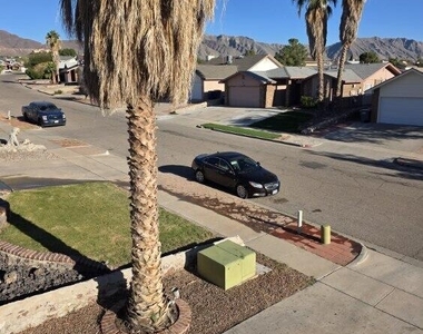 7145 Tierra Taos Drive - Photo Thumbnail 10