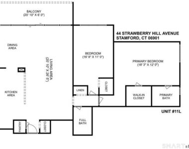44 Strawberry Hill Avenue - Photo Thumbnail 16
