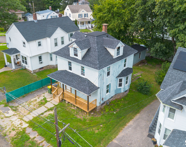 60 Morningside Avenue - Photo Thumbnail 19