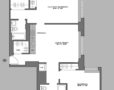 666 West End Avenue, Unit 21bc - Photo Thumbnail 2
