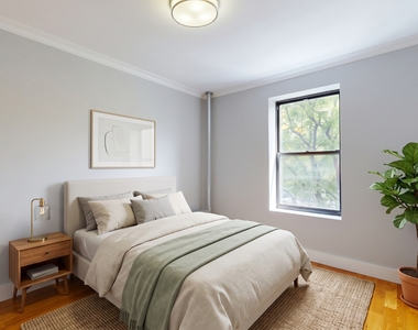 501 West 110th Street - Photo Thumbnail 1