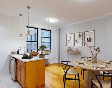 501 West 110th Street - Photo Thumbnail 5