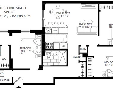 501 West 110th Street - Photo Thumbnail 9