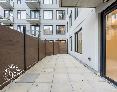 1499 Bedford Avenue - Photo Thumbnail 5