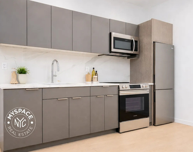 1499 Bedford Avenue - Photo Thumbnail 1