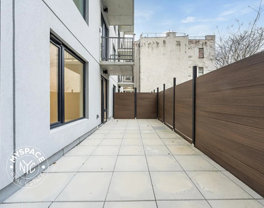 1499 Bedford Avenue - Photo Thumbnail 4