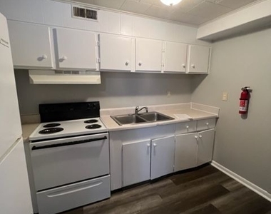 601 Cedarwood Drive - Photo Thumbnail 4