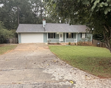 836 Raintree Way Se - Photo Thumbnail 3