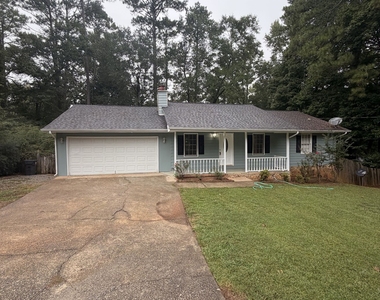 836 Raintree Way Se - Photo Thumbnail 4