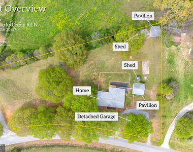 450 N Clarks Creek Road - Photo Thumbnail 44