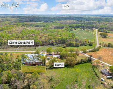 450 N Clarks Creek Road - Photo Thumbnail 51