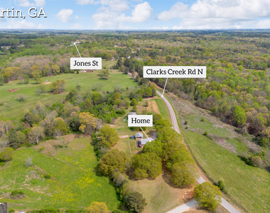 450 N Clarks Creek Road - Photo Thumbnail 56