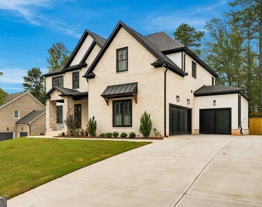 3844 Havenrock Drive - Photo Thumbnail 2