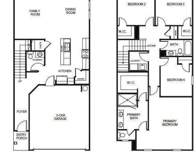 4307 Fern River Bend - Photo Thumbnail 25