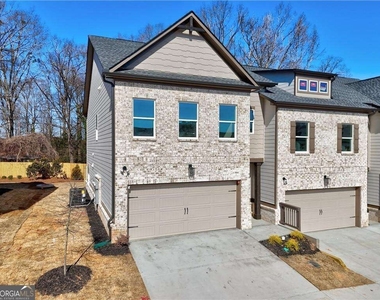 4307 Fern River Bend - Photo Thumbnail 1