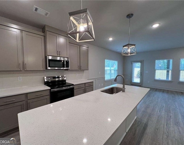 4307 Fern River Bend - Photo Thumbnail 5