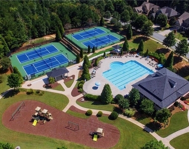 3823 Felton Hill Road Sw - Photo Thumbnail 50