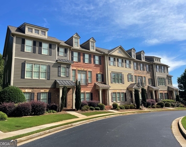 3823 Felton Hill Road Sw - Photo Thumbnail 1
