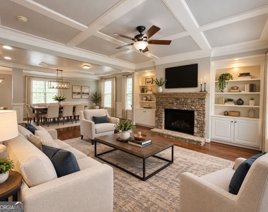 3823 Felton Hill Road Sw - Photo Thumbnail 10