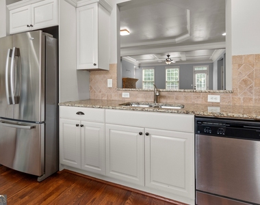 3823 Felton Hill Road Sw - Photo Thumbnail 17