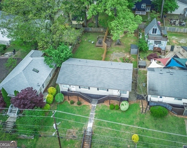 1040 Herndon Street Nw - Photo Thumbnail 23