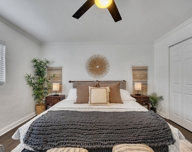 1040 Herndon Street Nw - Photo Thumbnail 17