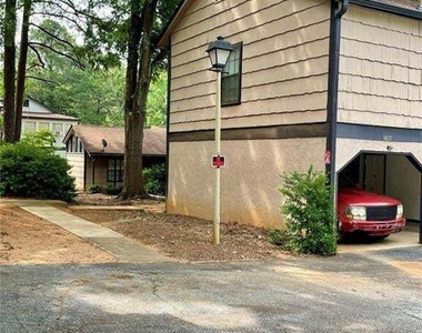 1457 Stone Mill Trace - Photo Thumbnail 20