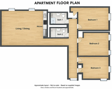 1297 Lexington Avenue - Photo Thumbnail 14