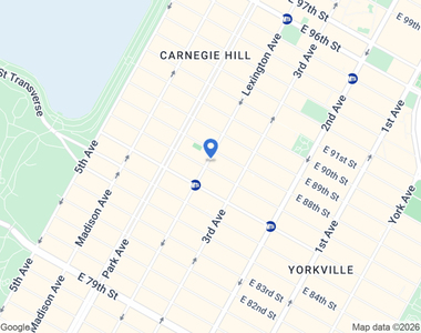 1297 Lexington Avenue - Photo Thumbnail 15