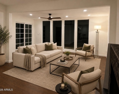 4238 E Everett Drive - Photo Thumbnail 5