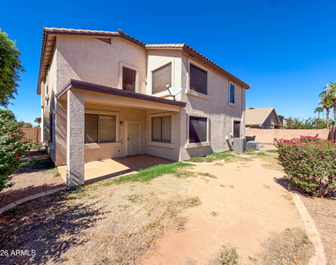 4765 S Joshua Tree Lane - Photo Thumbnail 34