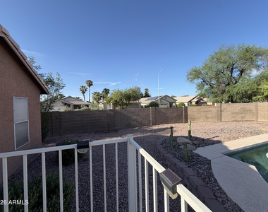 580 N Danyell Court - Photo Thumbnail 9