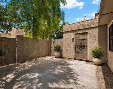 4455 E Pueblo Avenue - Photo Thumbnail 36