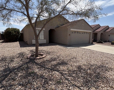 16077 W Larkspur Drive - Photo Thumbnail 2