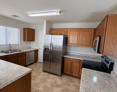 42773 W Camino De Janos -- -- - Photo Thumbnail 3