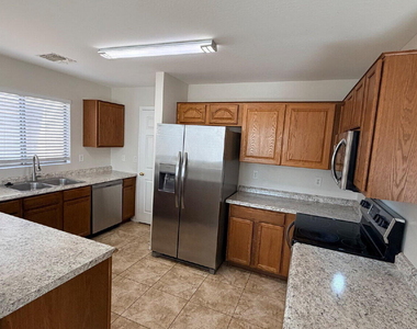 42773 W Camino De Janos -- -- - Photo Thumbnail 24