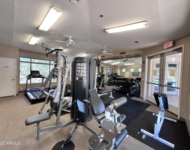 16420 N Thompson Peak Parkway - Photo Thumbnail 27
