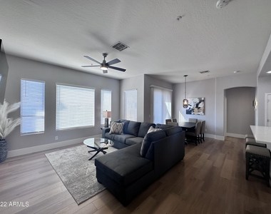 16420 N Thompson Peak Parkway - Photo Thumbnail 1