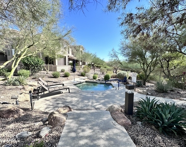 16420 N Thompson Peak Parkway - Photo Thumbnail 22