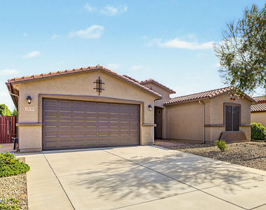 25719 N Cinch Drive - Photo Thumbnail 1