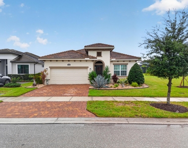 12136 Fortezza Way - Photo Thumbnail 1