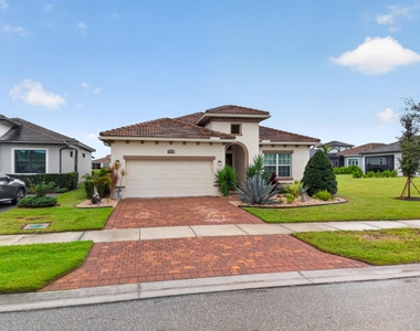 12136 Fortezza Way - Photo Thumbnail 3
